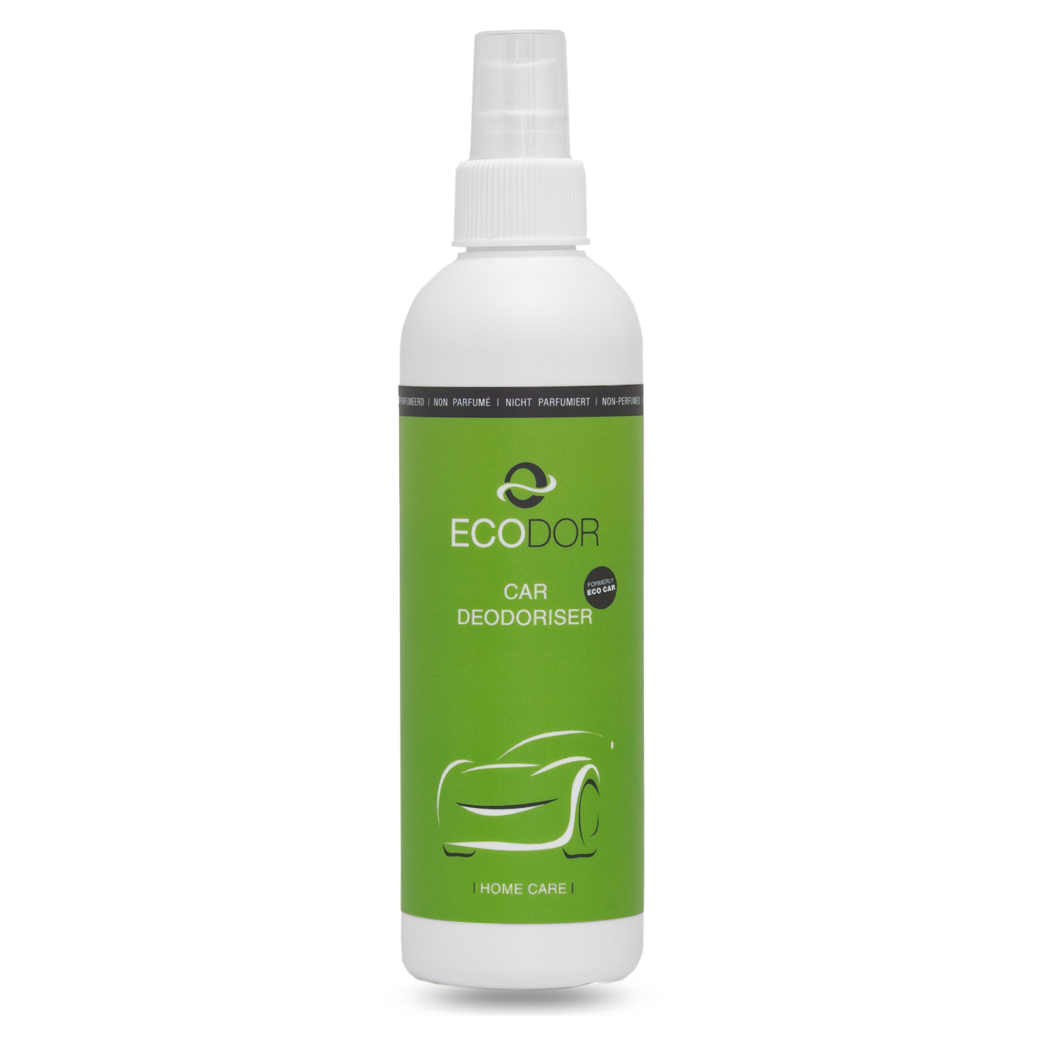 EcoCar - 0,25 litra