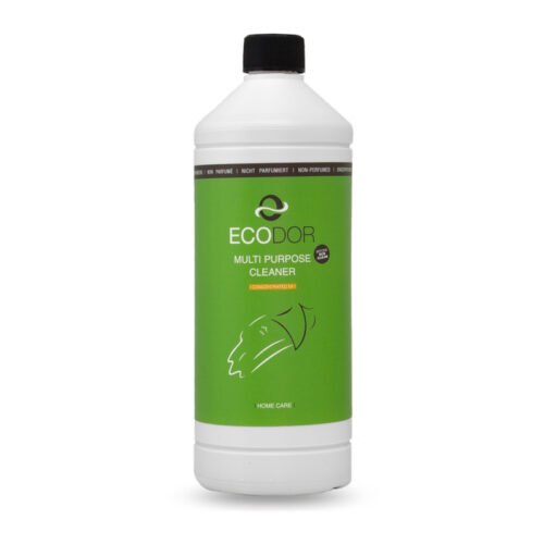 EcoClean koncentrát 1 v 5 - 1 liter