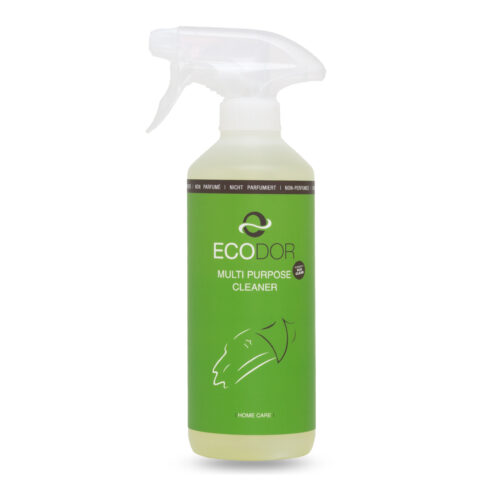 EcoClean - 0,5 litra