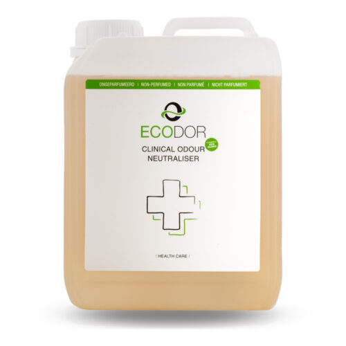 EcoClinic dezodorant - 2,5 litra náplne