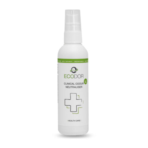 EcoClinic - 0,1 litra (cestovná veľkosť)