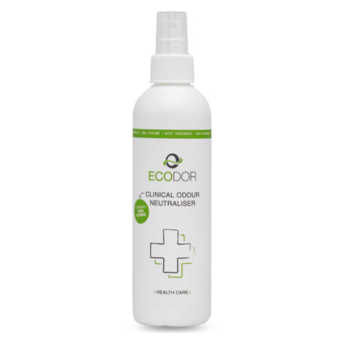 EcoClinic dezodorant - 0,25 litra