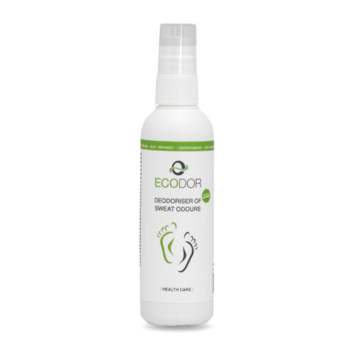 EcoFeet - 0,1 litra (cestovná veľkosť)