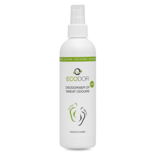 EcoFeet odstraňovač zápachu potu - 0,25 litra