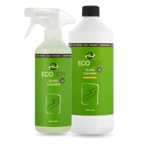 EcoGlass koncentrát 1 v 5 - 1 liter + 0,5 litra RTU