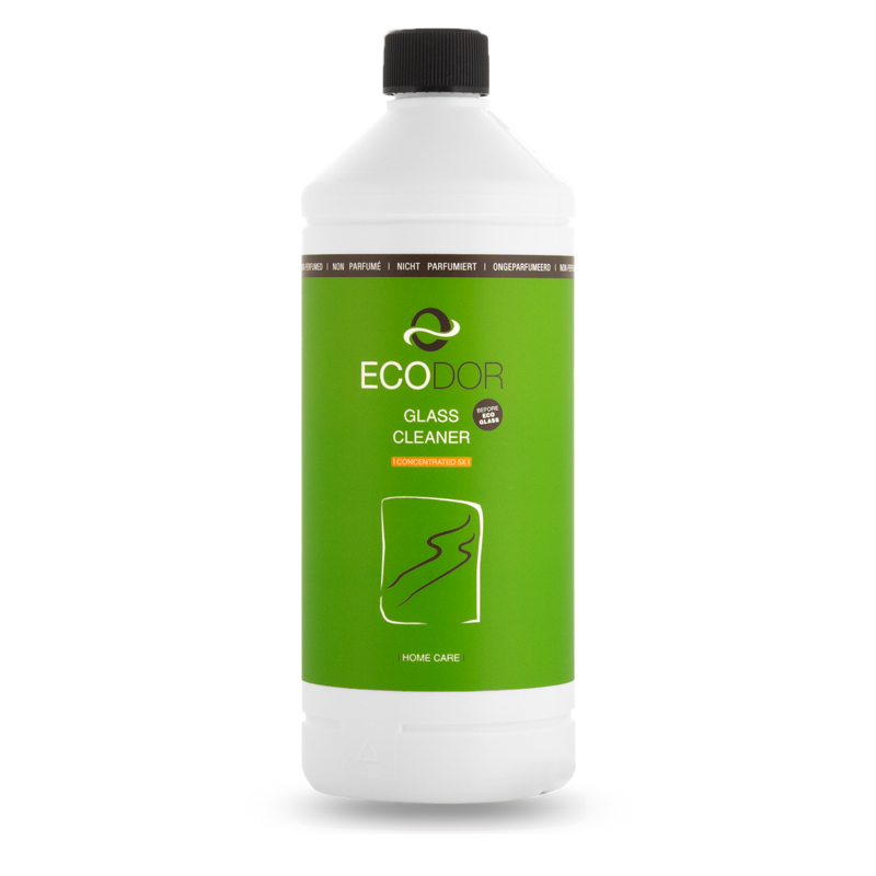 EcoGlass koncentrát 1 v 5 - 1 liter
