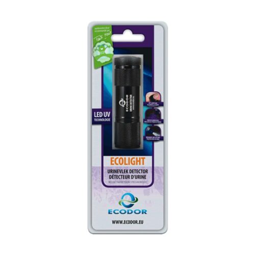 EcoLight - Detektor škvŕn od moču