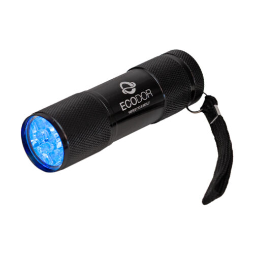 EcoLight - Detektor škvŕn od moču