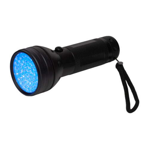 EcoLight - Detektor škvŕn od moču PRO