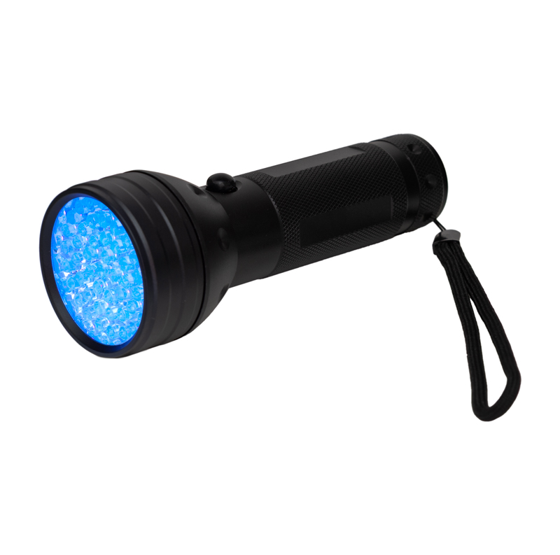 EcoLight - Detektor škvŕn od moču PRO