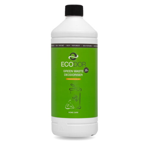 EcoShield - koncentrát 1 v 5 - 1 liter