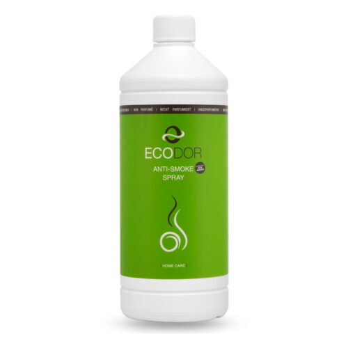 Odstraňovač zápachu dymu EcoSmoke - 1 liter náplne