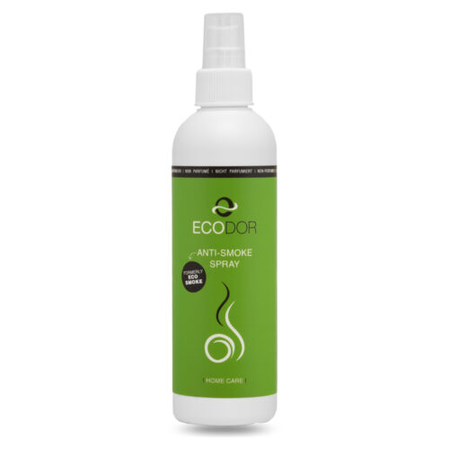 Odstraňovač zápachu dymu EcoSmoke - 0,25 litra