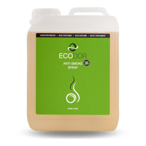 Odstraňovač zápachu dymu EcoSmoke - 2,5 litra náplne