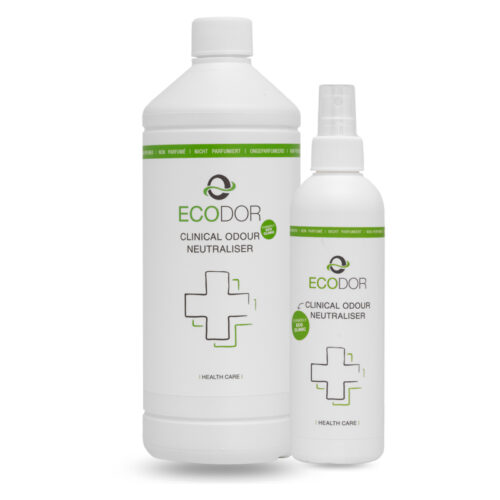 EcoClinic - 1 liter náplne + 0,25 litra