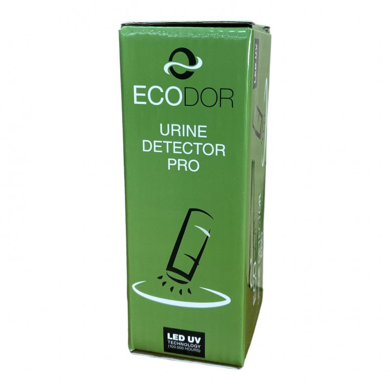 EcoLight - Detektor škvŕn od moču PRO – Obrázok 5