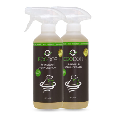 UF2000 4Pets - 0,5 l x 2 (DUO balenie)