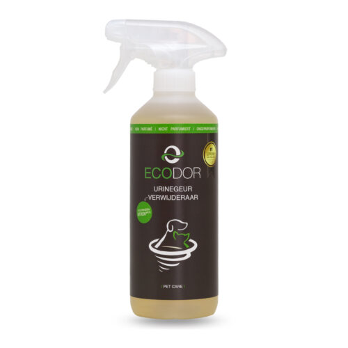 UF2000 4Pets - odstraňovač zápachu moču - 500 ml fľaša s rozprašovačom