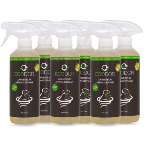 UF2000 4Pets - 0,5 l x 6