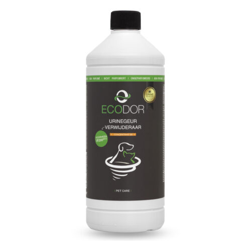 UF2000 4Pets Odstraňovač zápachu moču - koncentrát 1 v 5 - 1 liter