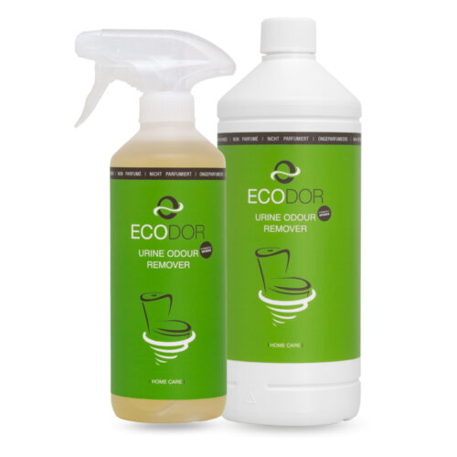 UF2000 odstraňovač zápachu moču - 0,5 litra + 1 liter náplne